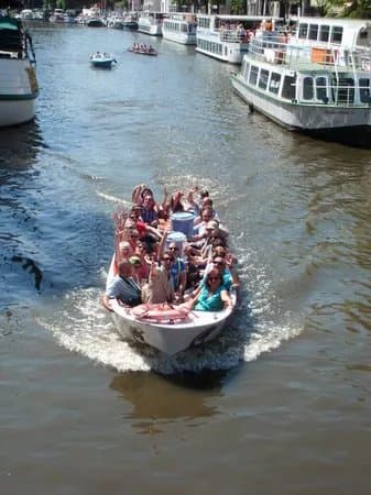 Gent-Watertoerist BVBA