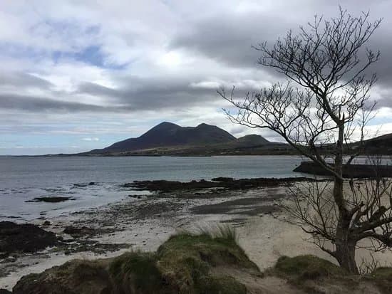 Old Head Beach