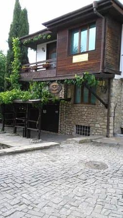 Podu' cu Florile