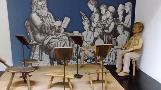 Museum of Pedagogy
