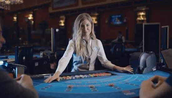 Grand Casino Portoroz - LIVE GAMES