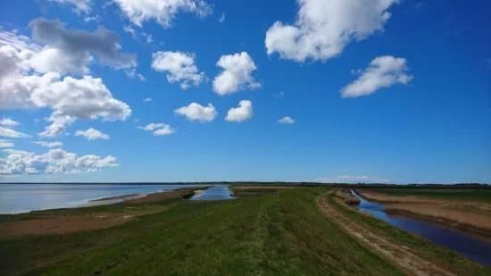 Romo Island