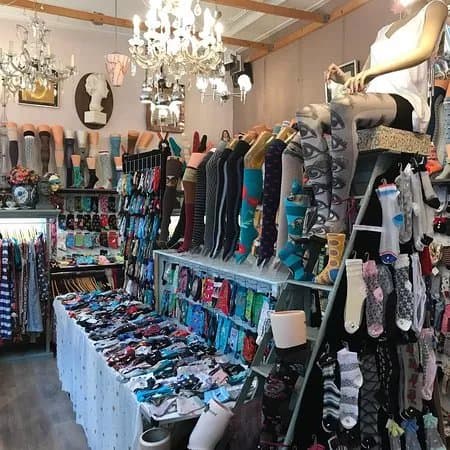 Socks We Love