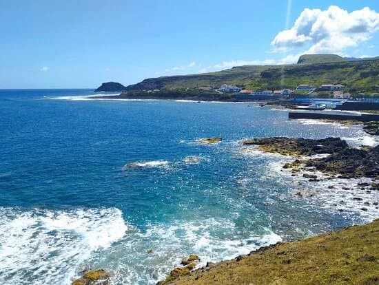 Baia dos Anjos
