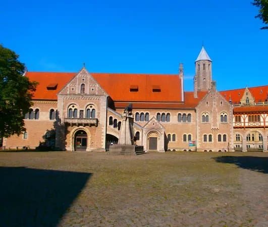 Landmarks & history