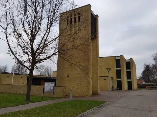 Simon Peters Kirke