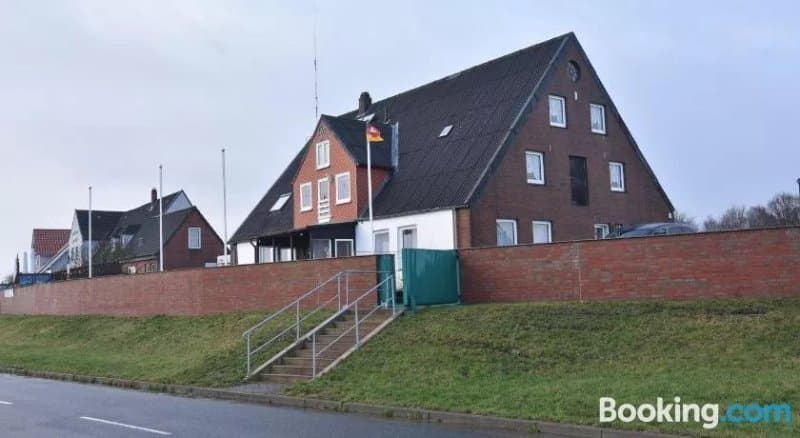 Nordseehaus Op'n'Diek