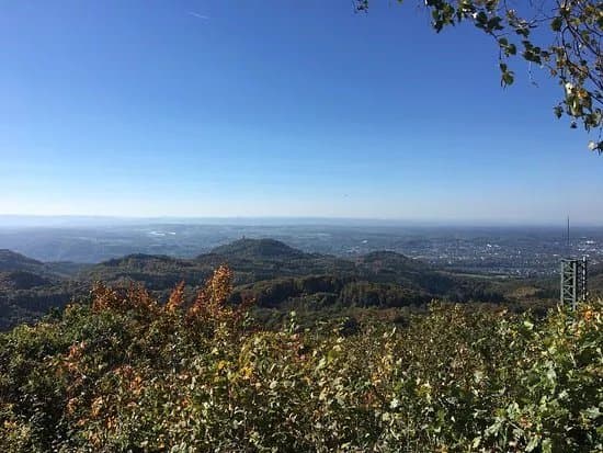 Naturpark Siebengebirge