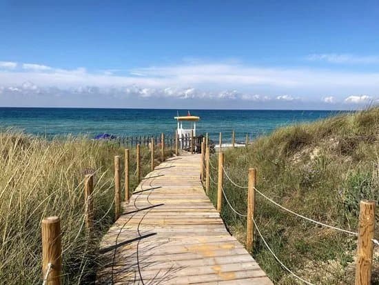 Lido Onda Blu