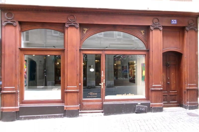 Meno Art Gallery
