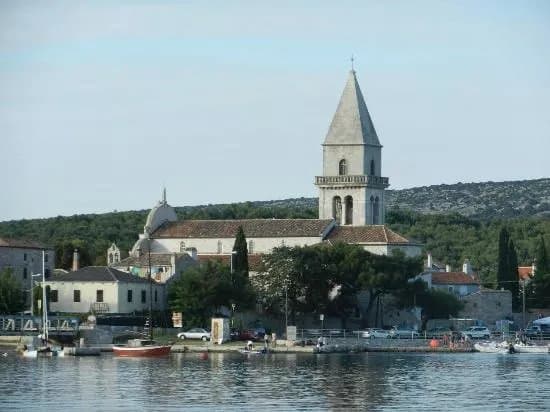 Cattedrale Di Osor