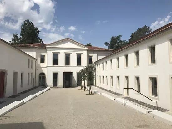 Musee Henri-Martin