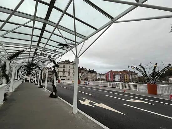 Pont Du 170eme R.i.