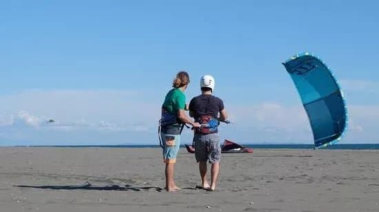 Kiteloop - Kiteboarding Center
