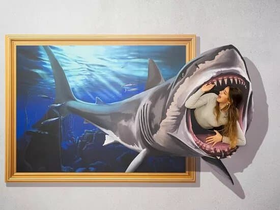 3D Fun Art Museum Porto