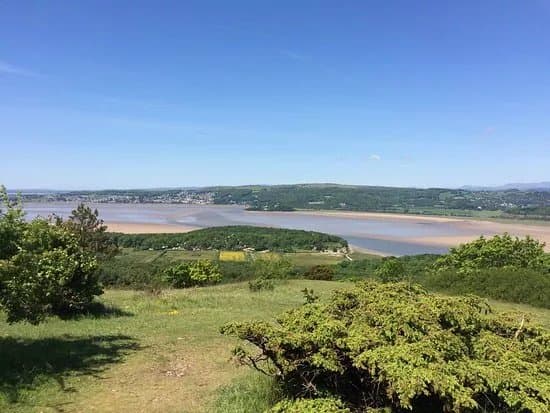 Arnside Knott