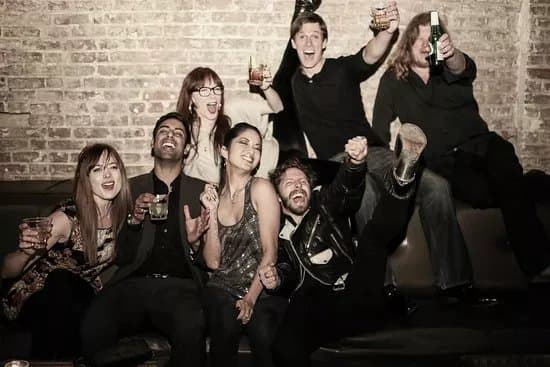 Belgrade Nightlife Tours