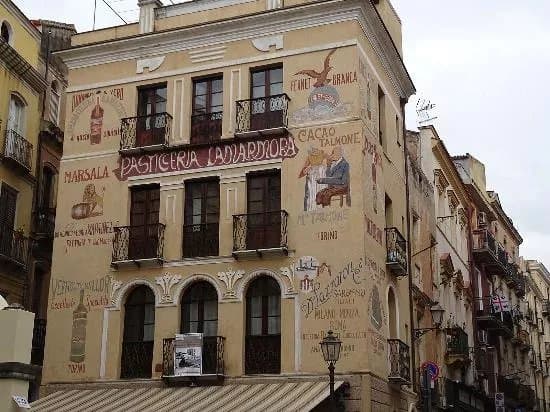 Historic Center of Iglesias