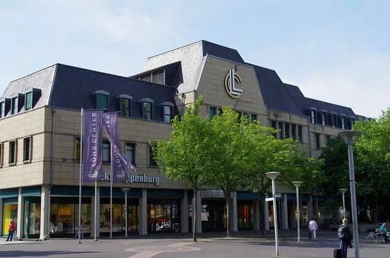 Loehrcenter