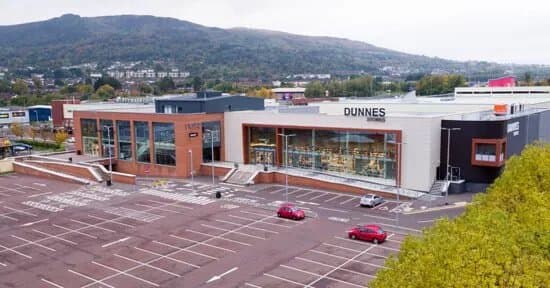 Abbey Centre