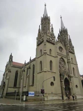 Church of Saint Gerard