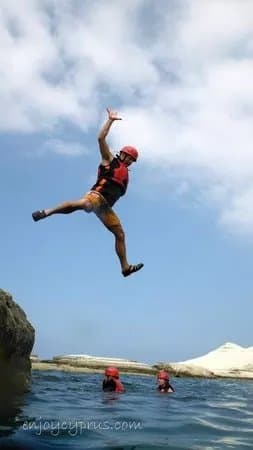 Zephyros Adventure Sports