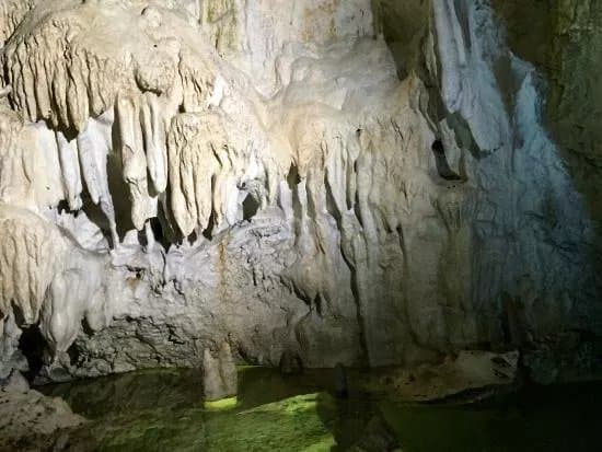 Belianska Cave
