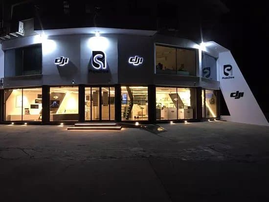 DJI Cyprus
