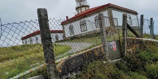 Faro de Ons