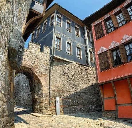 Hisar Kapia