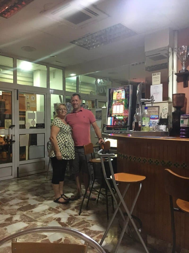 Cafe Ole