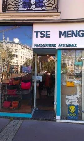 Tse-Meng