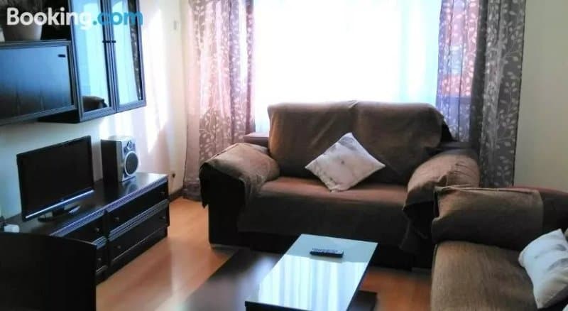 Apartamento Berceo