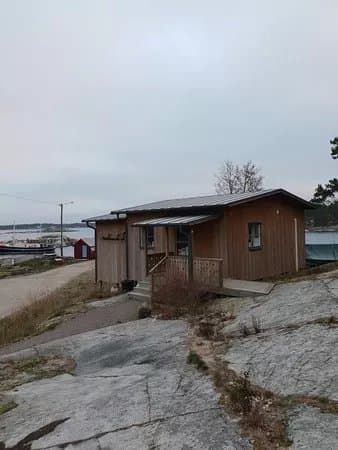 Roland Svensson museum