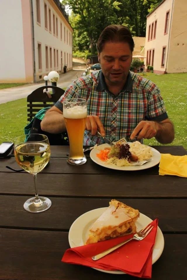 Chalet Pitteschhaff
