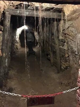 Museo dell'Arte Mineraria