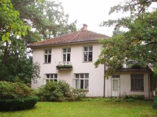 Municipal Museum of Stefan Zeromski and His Family