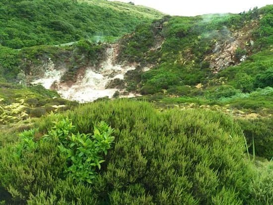 Furnas do Enxofre