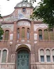 Tomin Palace