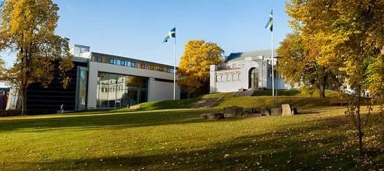 Smalands Museum