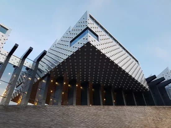 Het Eeemhuis