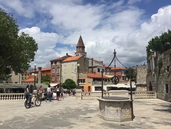 Five Wells