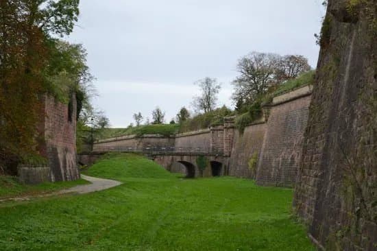 Fortifications Vauban