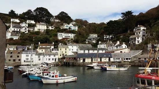 Polperro Heritage Museum of Smuggling & Fishing