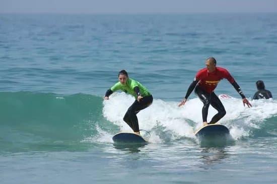 Escape Surf School