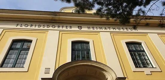 Bezirksmuseum Floridsdorf