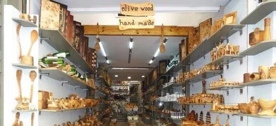 OliveLand Shop