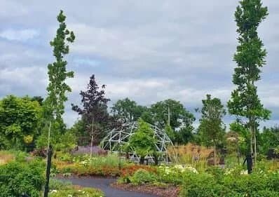 Abbey Blooms Botanical Gardens