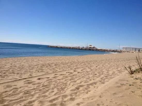 Playa Cabopino