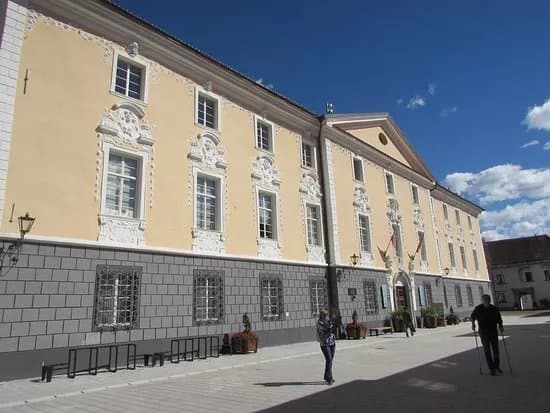Municipial Museum of Radovljica
